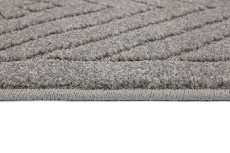 Dywan nowoczesny FD Lori Gosto len runo