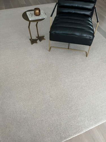 Dywan Agnella Calisia M SMOOTH BEIGE wełniany _dywanywitek_pl_2