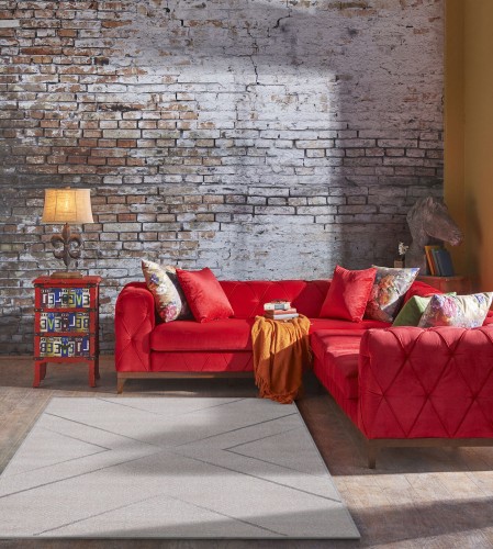 Dywan FD Lori Stelo perła.jpg