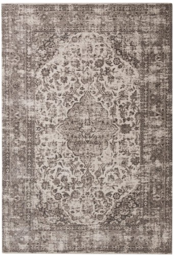 Dywan tradycyjny vintage Carpet Decor Magic Home Sedef dune