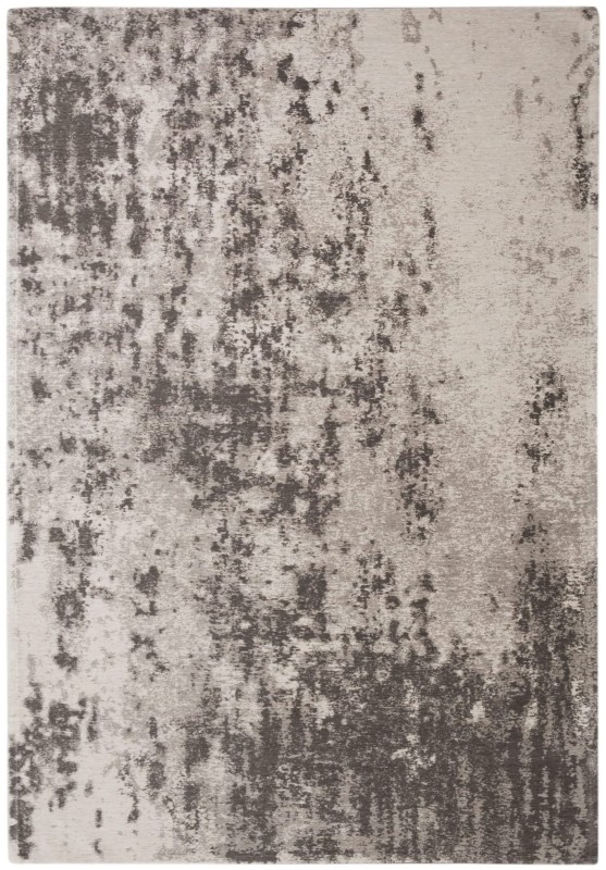 Dywan przecierany Carpet Decor Magic Home Lyon szary