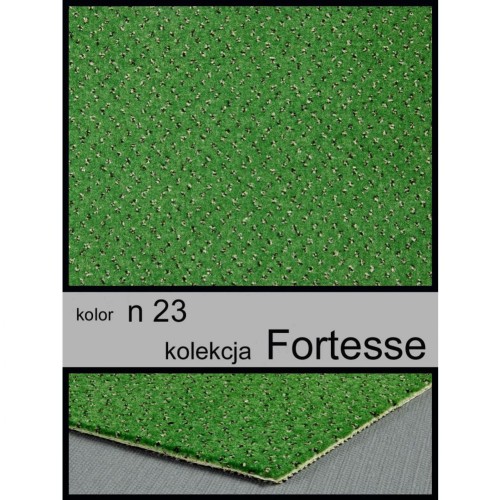 Wykładzina dywanowa FORTESSE n23 _dywanywitek_pl_