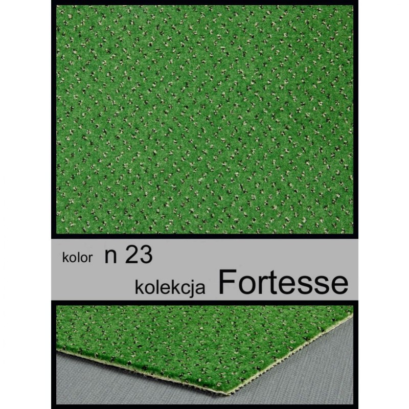 Wykładzina dywanowa FORTESSE n23 _dywanywitek_pl_