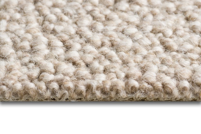 Wykładzina wełniana obiektowa Creatuft Berlin 516 runo