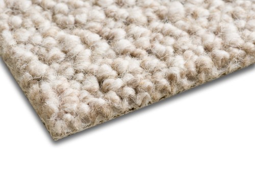 Wykładzina wełniana obiektowa Creatuft Berlin 516 detal