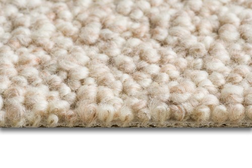 Wykładzina wełniana obiektowa Creatuft Berlin 115 runo