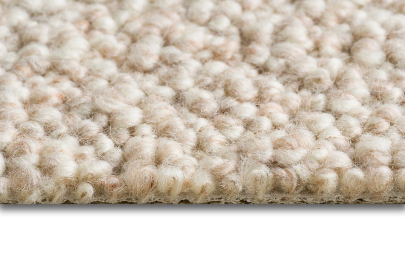 Wykładzina wełniana obiektowa Creatuft Berlin 115 runo