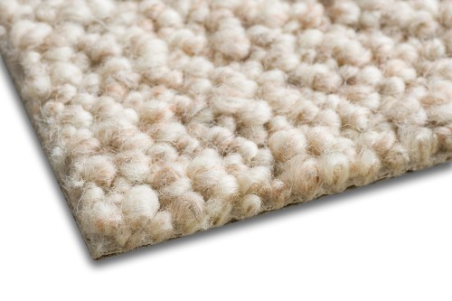 Wykładzina wełniana obiektowa Creatuft Berlin 115 detal