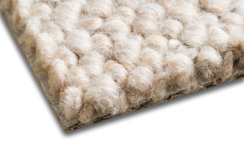 Wykładzina obiektowa wełniana Creatuft Malta 35 detal