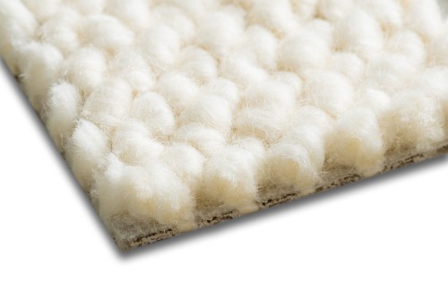 Wykładzina obiektowa wełniana Creatuft Malta 38 detal