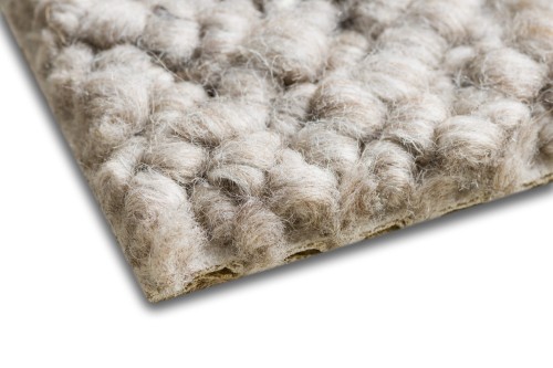 Wykładzina obiektowa wełniana Creatuft Titan 40 detal