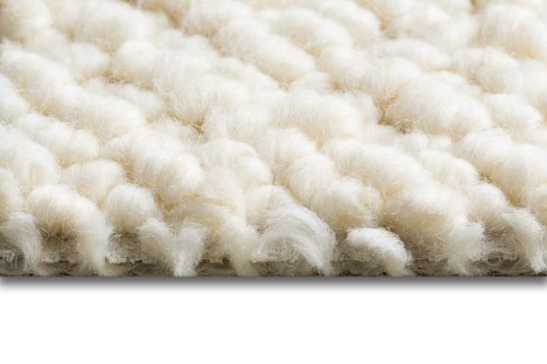 Wykładzina wełniana obiektowa Creatuft Titan 38 runo