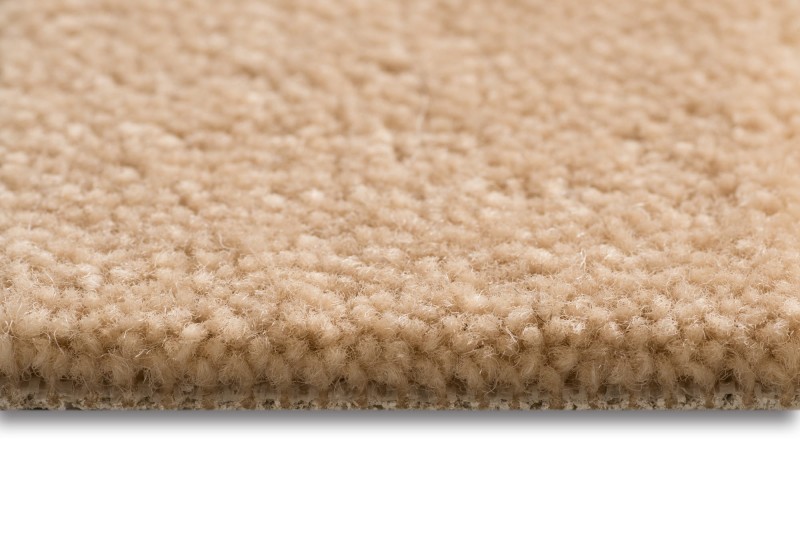 Wykładzina obiektowa wełniana Creatuft Sheba 1761 runo