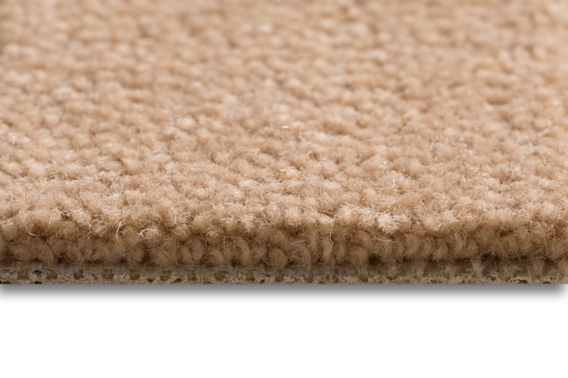 Wykładzina hotelowa beżowa Creatuft Sheba 1764