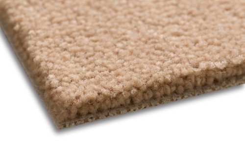 Wykładzina wełniana beżowa Creatuft Sheba 1764