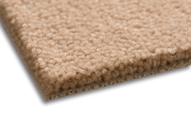 Wykładzina wełniana beżowa Creatuft Sheba 1764