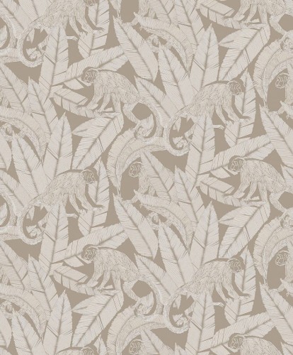 Tapeta z małpami Khroma Tribute TRI003 Monkey Desert.jpg