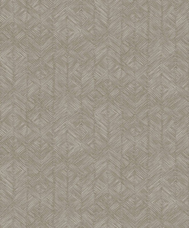 Tapeta z głębią Khroma Tribute TRI105 Enitan Taupe.jpg