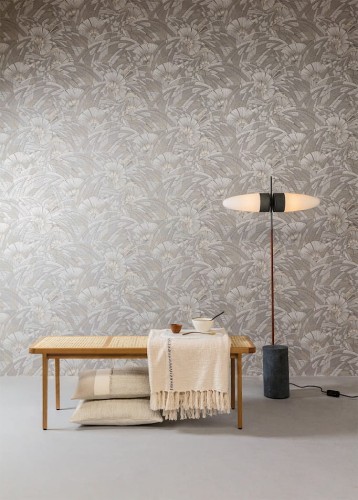 Dekoracje w salonie z tapetą Khroma Tribute TRI406 Bali Rock.jpg