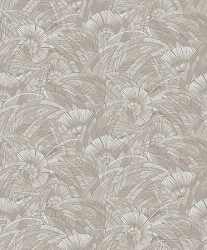 Tapeta z egzotycznymi roślinami Khroma Tribute TRI407 Bali Desert.jpg