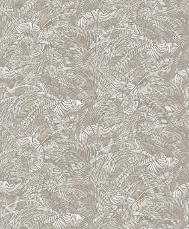 Tapeta z egzotycznymi roślinami Khroma Tribute TRI407 Bali Desert.jpg