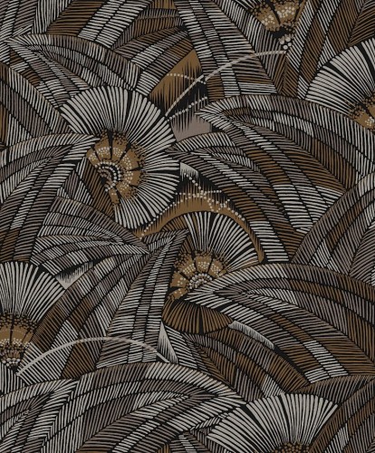 Tapeta roślinna Khroma Tribute TRI408 Bali Bamboo.jpg
