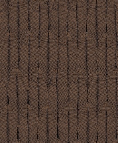 Tapeta etniczna Khroma Tribute TRI501 Ayo Bison.jpg