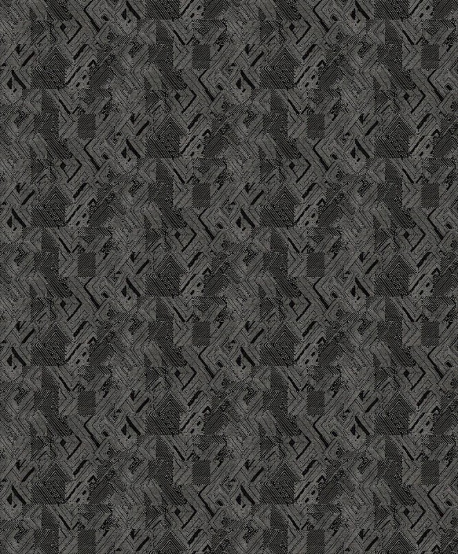Tapeta geometryczna Khroma Tribute TRI701 Manu Night.jpg