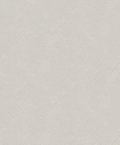 Tapeta ze wzorem geometrycznym Khroma Tribute TRI702 Manu Moonbeam.jpg