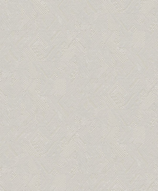 Tapeta ze wzorem geometrycznym Khroma Tribute TRI702 Manu Moonbeam.jpg