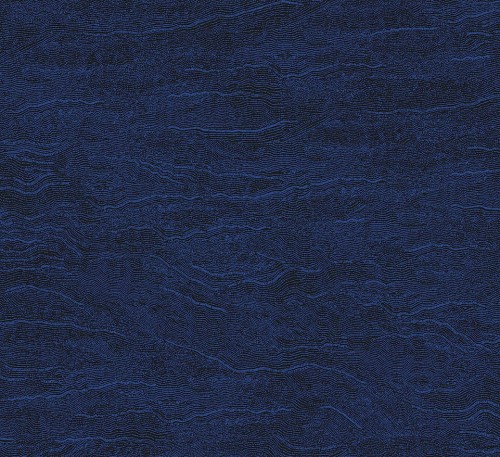 Tapeta Khroma Terra TER009 Miri Indigo.jpg