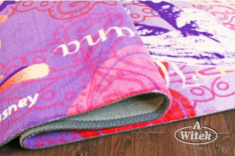 Dywan dla dzieci Disney Hannah Montana 221 _dywanywitek_pl_3