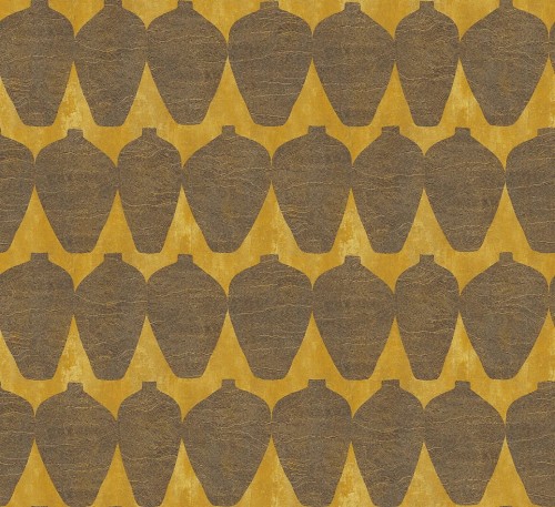 Tapeta etniczne wazony Khroma Terra TER206 Hemia Calendula.jpg