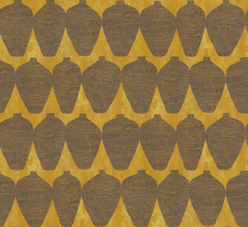 Tapeta etniczne wazony Khroma Terra TER206 Hemia Calendula.jpg