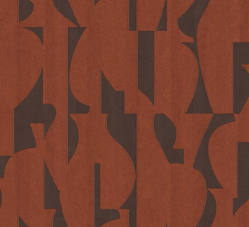 Tapeta minimalistyczna Khroma Terra TER302 Tasos Sienna.jpg