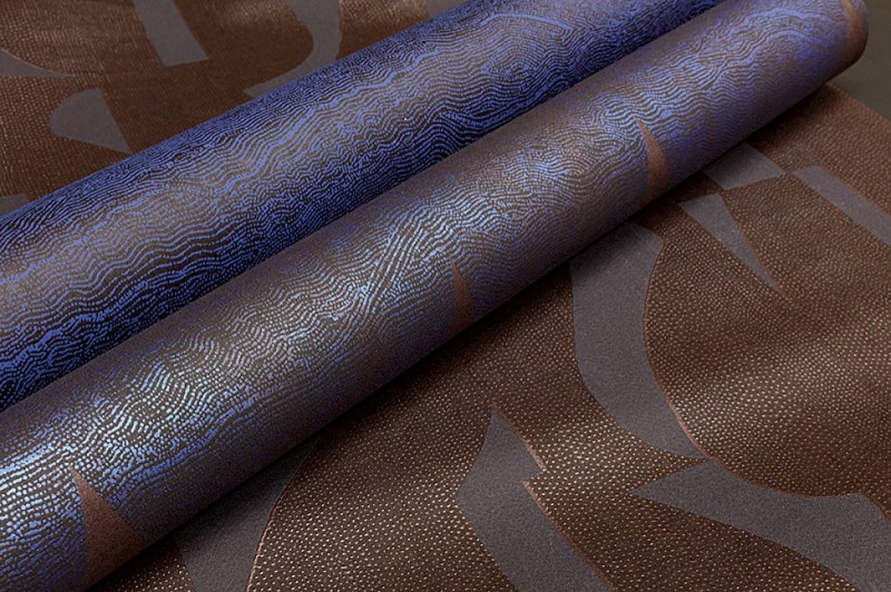 Rolki tapet z kolekcji Khroma Terra zbliżenia.jpg