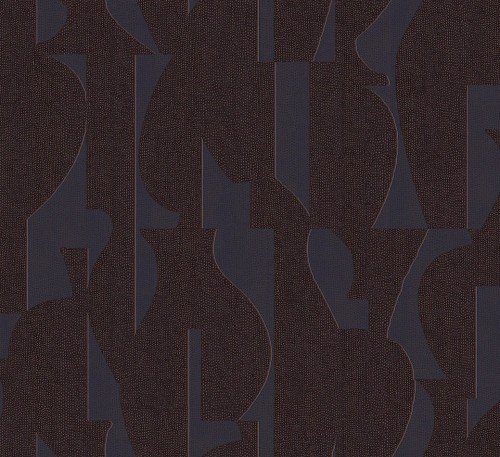 Tapeta minimalistyczna Khroma Terra TER304 Tasos Chocolate.jpg