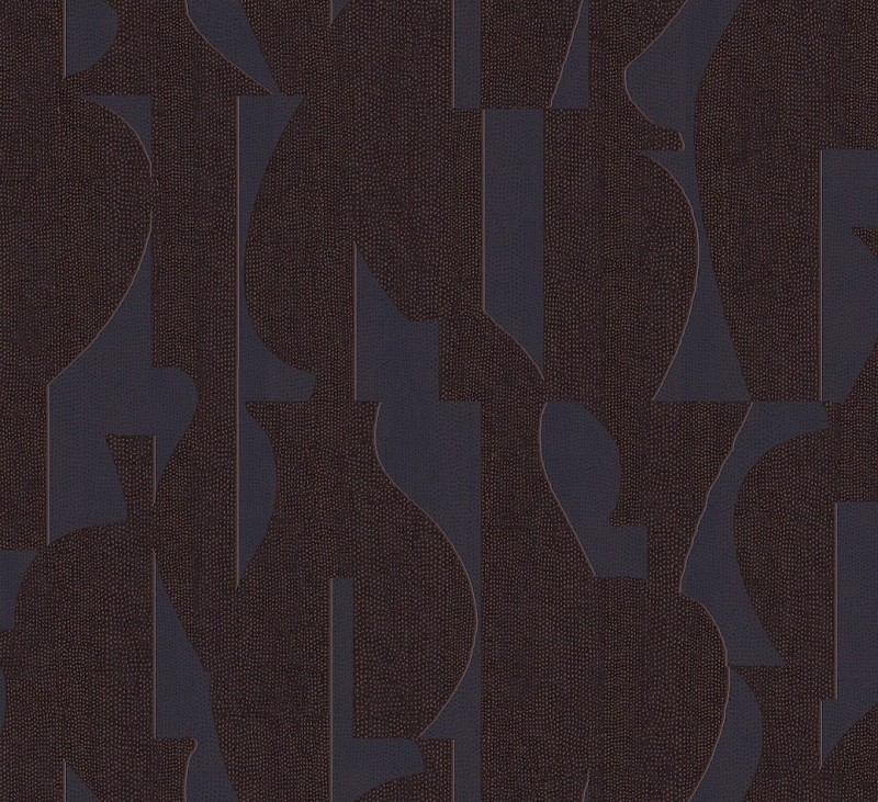 Tapeta minimalistyczna Khroma Terra TER304 Tasos Chocolate.jpg