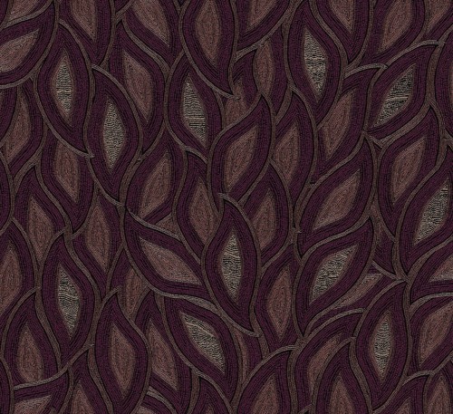 Tapeta w liście Khroma Terra TER403 Maeva Sienna.jpg