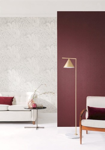 Salon z tapetą Khroma Mysa YSA101 Madita Silver.jpg