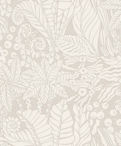 Tapeta roślinna Khroma Mysa YSA103 Madita White.jpg