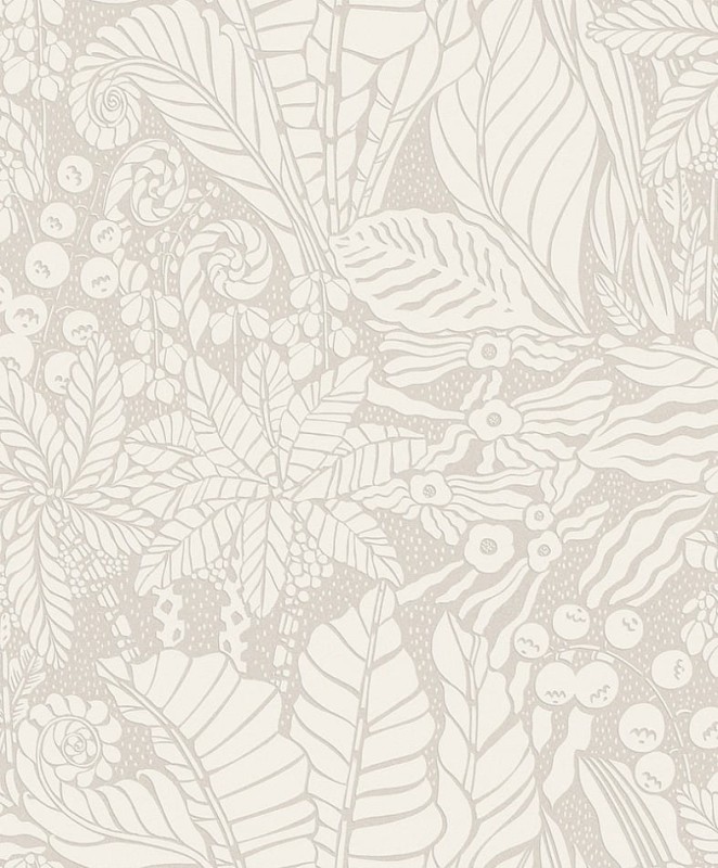 Tapeta roślinna Khroma Mysa YSA103 Madita White.jpg