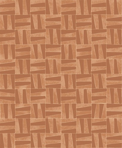 Tapeta wzór geometryczny Khroma Mysa YSA202 Olan Terra.jpg