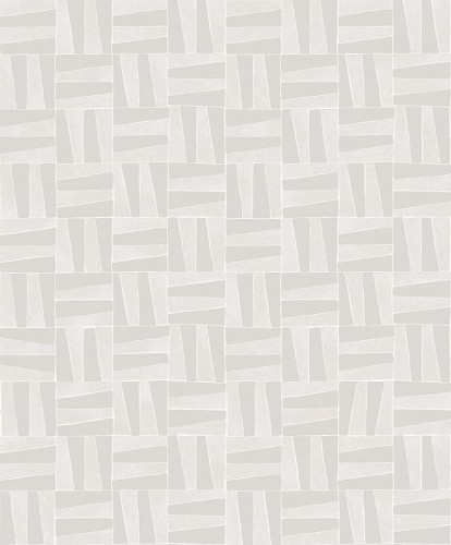 Tapeta wzór geometryczny Khroma Mysa YSA203 Olan Silver.jpg