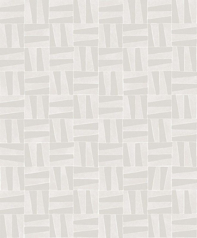 Tapeta wzór geometryczny Khroma Mysa YSA203 Olan Silver.jpg