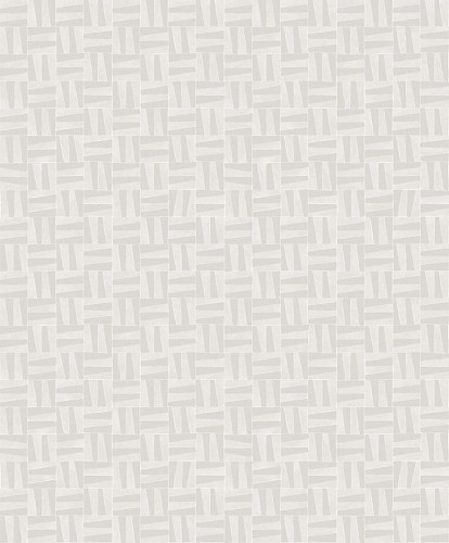 Tapeta wzór płytek Khroma Mysa YSA203 Olan Silver.jpg