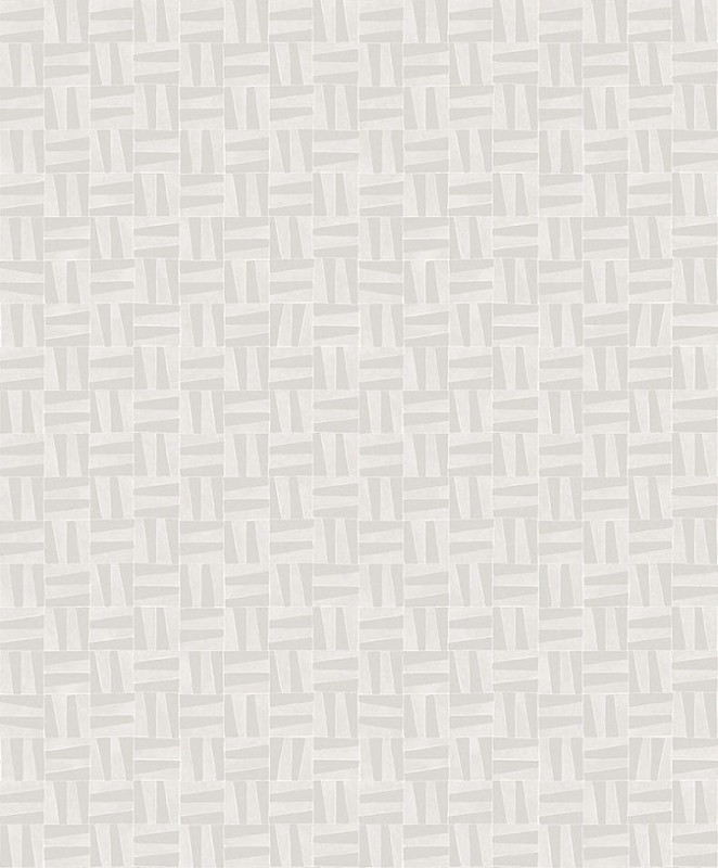 Tapeta wzór płytek Khroma Mysa YSA203 Olan Silver.jpg