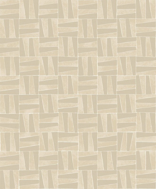 Tapeta wzór geometryczny Khroma Mysa YSA204 Olan Olive.jpg