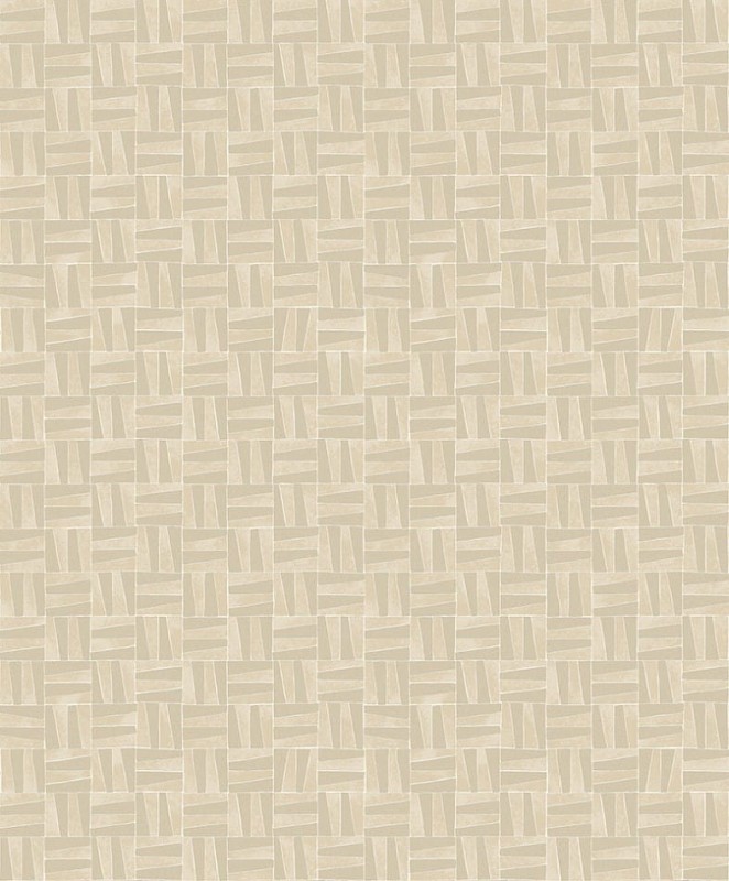Tapeta wzór płytek Khroma Mysa YSA204 Olan Olive.jpg