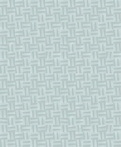Tapeta wzór płytek Khroma Mysa YSA205 Olan Teal.jpg